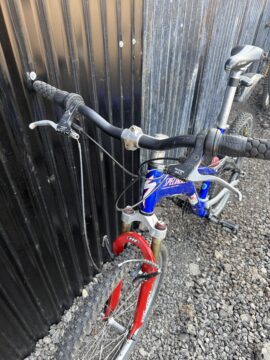 Specialized FSR - Retro - we can service for you! for sale in York, North Yorkshire by Recycle York on SHIFTA marketplace. Top quality second-hand bikes online.