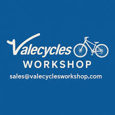Get verified bikes from vale cycles on shifta.