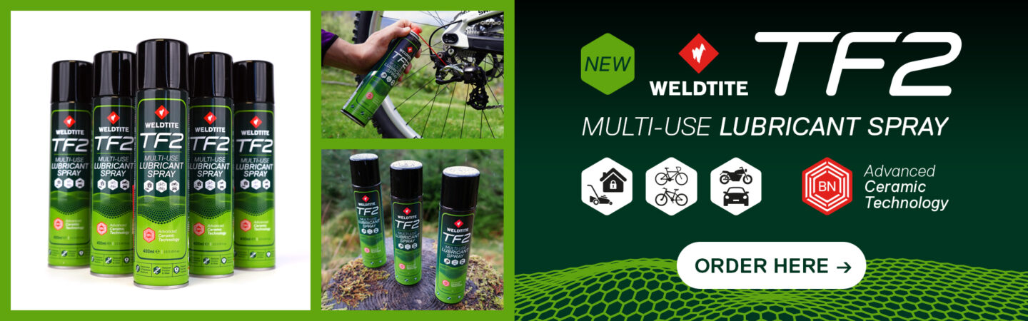 Get weldtite products on shifta - learn more about us - buy and sell a bike online
