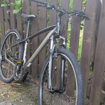Specialized Hardtail mountain bike