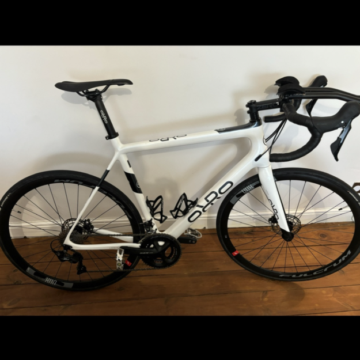 Orro gold Evo 105