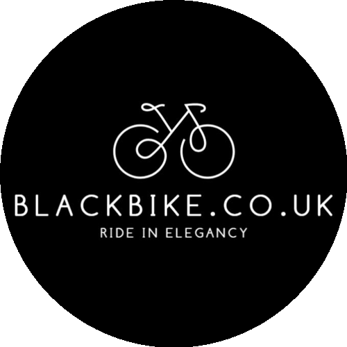 BlackBike