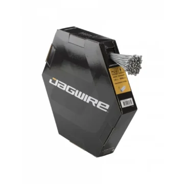 Jagwire Slick galvanised road bike brake cable 1.5mm x 2000mm