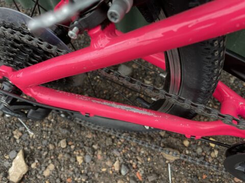 Forme Kinder MX20 Kids Bike - Pink – Grade C for sale in Yorkshire and The Humber by Club Bikes on SHIFTA marketplace. Top quality second-hand bikes online.
