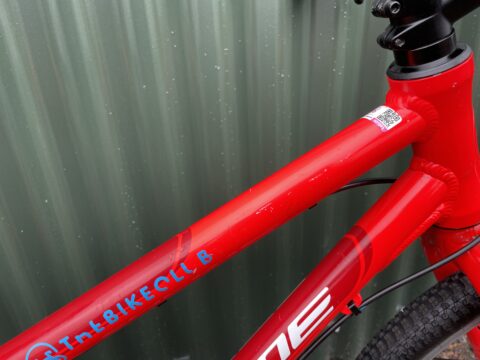 Forme Kinder MX20 Kids Bike - Red – Grade B for sale in Yorkshire and The Humber by Club Bikes on SHIFTA marketplace. Top quality second-hand bikes online.