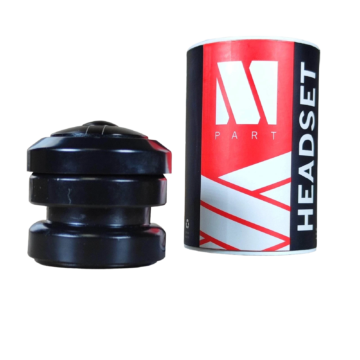 Madison Sport 1-1/8 threadless headset sealed cartridge bearings