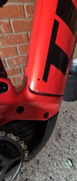Trek rail 9.8 gx axs for sale in Doncaster by Global247 on SHIFTA marketplace. Top quality second-hand bikes online.