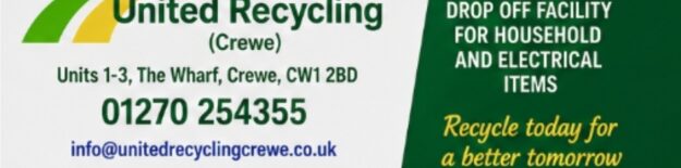 united recycling