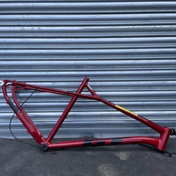 GT Aggressor Frame Large – 29” - Never been built up NOS