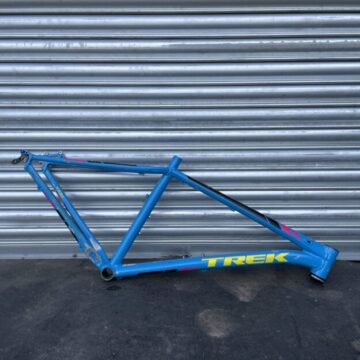 Trek X-Caliber 7 Frame 17.5" – 29er Mountain Bike Frame