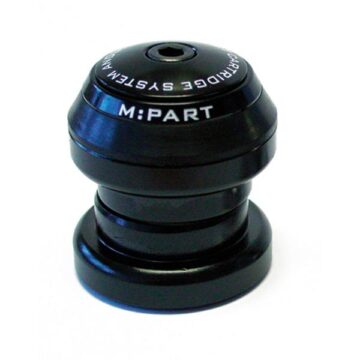 Madison Comp 1 inch threadless headset sealed cartridge bearings