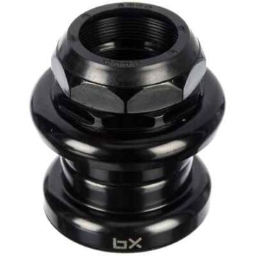 Brand-X 1-1/8 threaded headset for retro bikes