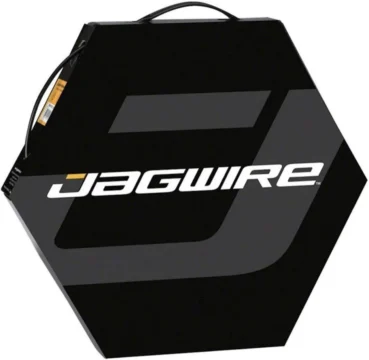 Jagwire CEX outer cable housing black 2m
