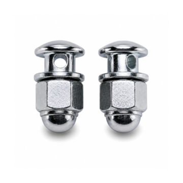 Weldtite replacement bicycle pinch bolts pack of 2
