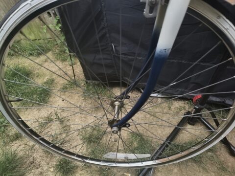 1980s Raleigh Winner Road Bike for sale in Horsham by D and S Cycles on SHIFTA marketplace. Top quality second-hand bikes online.