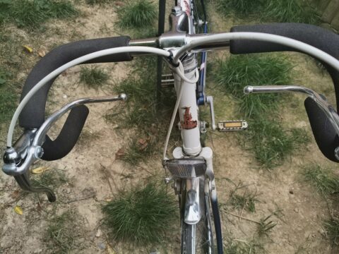 1980s Raleigh Winner Road Bike for sale in Horsham by D and S Cycles on SHIFTA marketplace. Top quality second-hand bikes online.