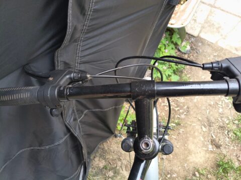 1995 47 cm Raleigh Activator2 Mountain Bike for sale in Horsham by D and S Cycles on SHIFTA marketplace. Top quality second-hand bikes online.