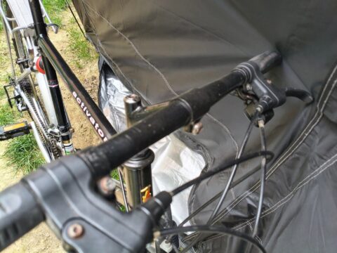 1995 47 cm Raleigh Activator2 Mountain Bike for sale in Horsham by D and S Cycles on SHIFTA marketplace. Top quality second-hand bikes online.