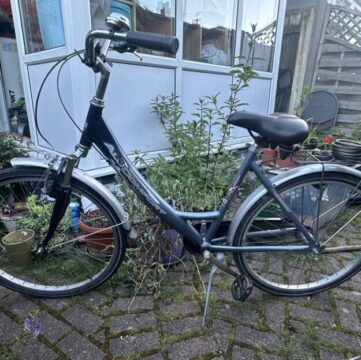 Second-Hand Bikes | Used Bicycles & Pre-Owned Cycles | Shifta