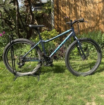 Carrera Subway ltd edition for sale in Hertsmere by HEP Bikes on SHIFTA marketplace. Top quality second-hand bikes online.