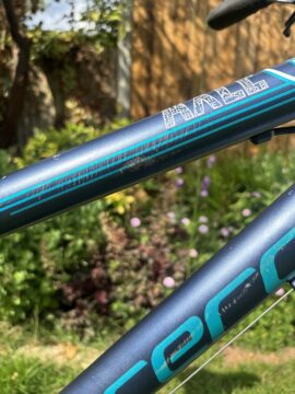 Carrera Subway ltd edition for sale in Hertsmere by HEP Bikes on SHIFTA marketplace. Top quality second-hand bikes online.