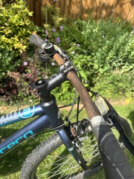 Carrera Subway ltd edition for sale in Hertsmere by HEP Bikes on SHIFTA marketplace. Top quality second-hand bikes online.