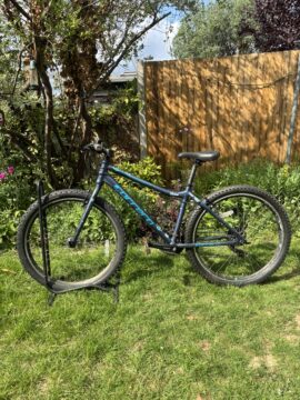 Carrera Subway ltd edition for sale in Hertsmere by HEP Bikes on SHIFTA marketplace. Top quality second-hand bikes online.