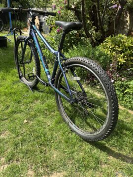 Carrera Subway ltd edition for sale in Hertsmere by HEP Bikes on SHIFTA marketplace. Top quality second-hand bikes online.