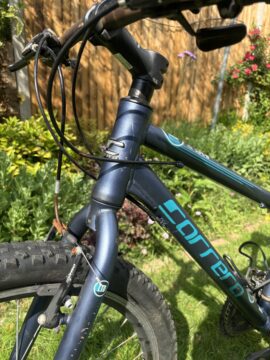 Carrera Subway ltd edition for sale in Hertsmere by HEP Bikes on SHIFTA marketplace. Top quality second-hand bikes online.