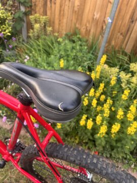 Carrera Vulcan 26" wheels 22" frame for sale in Hertsmere by HEP Bikes on SHIFTA marketplace. Top quality second-hand bikes online.
