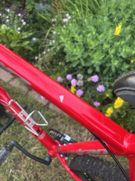 Carrera Vulcan 26" wheels 22" frame for sale in Hertsmere by HEP Bikes on SHIFTA marketplace. Top quality second-hand bikes online.