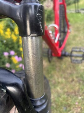 Carrera Vulcan 26" wheels 22" frame for sale in Hertsmere by HEP Bikes on SHIFTA marketplace. Top quality second-hand bikes online.