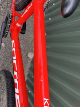 Forme Kinder MX24 Kids Bike - Red – Grade C for sale in Yorkshire and The Humber by Club Bikes on SHIFTA marketplace. Top quality second-hand bikes online.