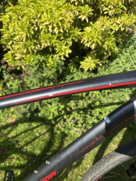 Merida Crossway HAS BEEN SERVICED for sale in Hertsmere by HEP Bikes on SHIFTA marketplace. Top quality second-hand bikes online.