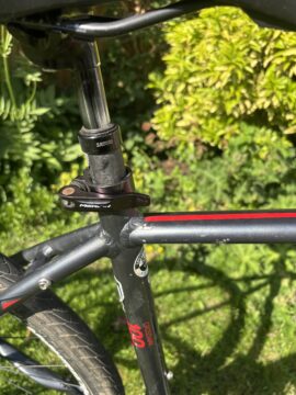 Merida Crossway HAS BEEN SERVICED for sale in Hertsmere by HEP Bikes on SHIFTA marketplace. Top quality second-hand bikes online.
