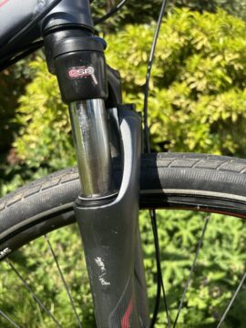 Merida Crossway HAS BEEN SERVICED for sale in Hertsmere by HEP Bikes on SHIFTA marketplace. Top quality second-hand bikes online.