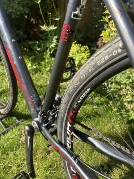 Merida Crossway HAS BEEN SERVICED for sale in Hertsmere by HEP Bikes on SHIFTA marketplace. Top quality second-hand bikes online.