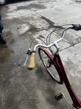 Pendleton sommerby for sale in Bristol by Full send Restoration on SHIFTA marketplace. Top quality second-hand bikes online.