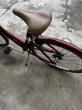 Pendleton sommerby for sale in Bristol by Full send Restoration on SHIFTA marketplace. Top quality second-hand bikes online.