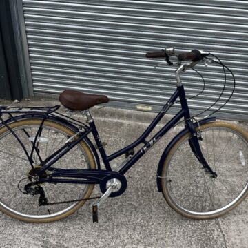 Pendleton sommerby for sale in Bristol by Full send Restoration on SHIFTA marketplace. Top quality second-hand bikes online.