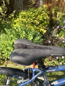 Pinnacle mean streak 1.0 for sale in Hertsmere by HEP Bikes on SHIFTA marketplace. Top quality second-hand bikes online.