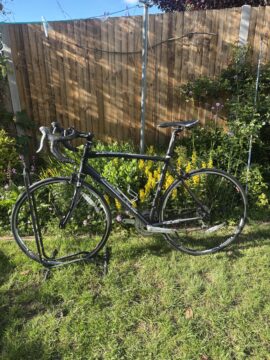 Raleigh Revino for sale in Hertsmere by HEP Bikes on SHIFTA marketplace. Top quality second-hand bikes online.