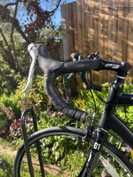 Raleigh Revino for sale in Hertsmere by HEP Bikes on SHIFTA marketplace. Top quality second-hand bikes online.