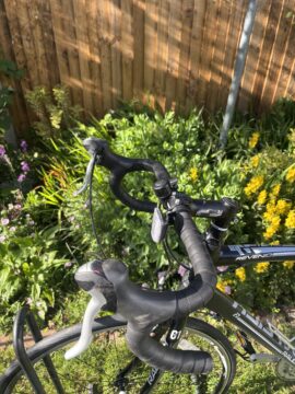 Raleigh Revino for sale in Hertsmere by HEP Bikes on SHIFTA marketplace. Top quality second-hand bikes online.