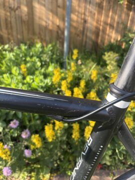 Raleigh Revino for sale in Hertsmere by HEP Bikes on SHIFTA marketplace. Top quality second-hand bikes online.