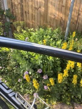 Raleigh Revino for sale in Hertsmere by HEP Bikes on SHIFTA marketplace. Top quality second-hand bikes online.