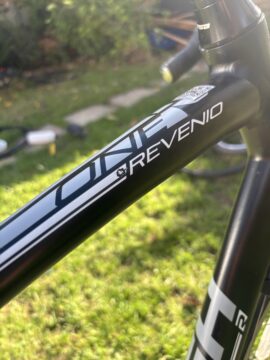 Raleigh Revino for sale in Hertsmere by HEP Bikes on SHIFTA marketplace. Top quality second-hand bikes online.