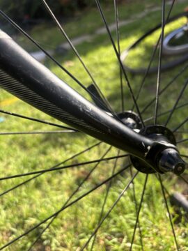 Raleigh Revino for sale in Hertsmere by HEP Bikes on SHIFTA marketplace. Top quality second-hand bikes online.