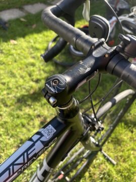 Raleigh Revino for sale in Hertsmere by HEP Bikes on SHIFTA marketplace. Top quality second-hand bikes online.
