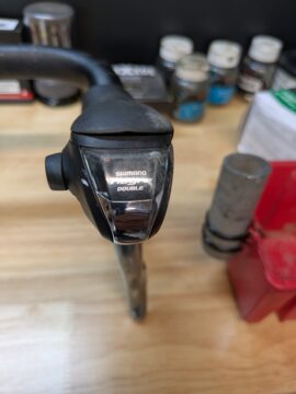 Specialized drop bars for sale in Retford by Retford Cycles on SHIFTA marketplace. Top quality second-hand bikes online.